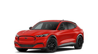 2026 Ford Mustang Mach-E® External Image 1